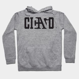 One Chicago Hoodie